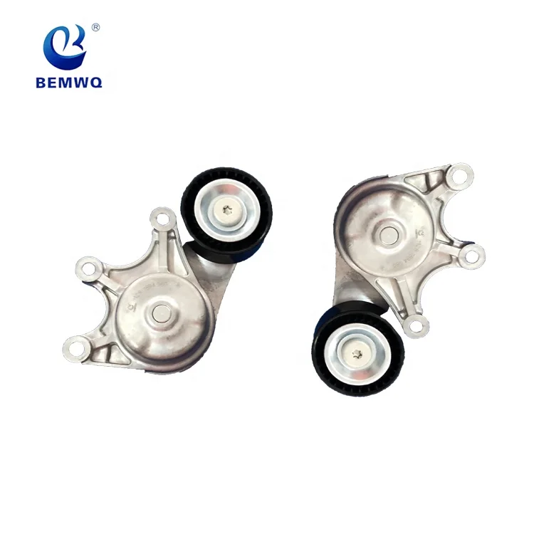 For BMW drive belt tensioner idler pulley OE 1128 7594 969   For  F30F35  11287594969