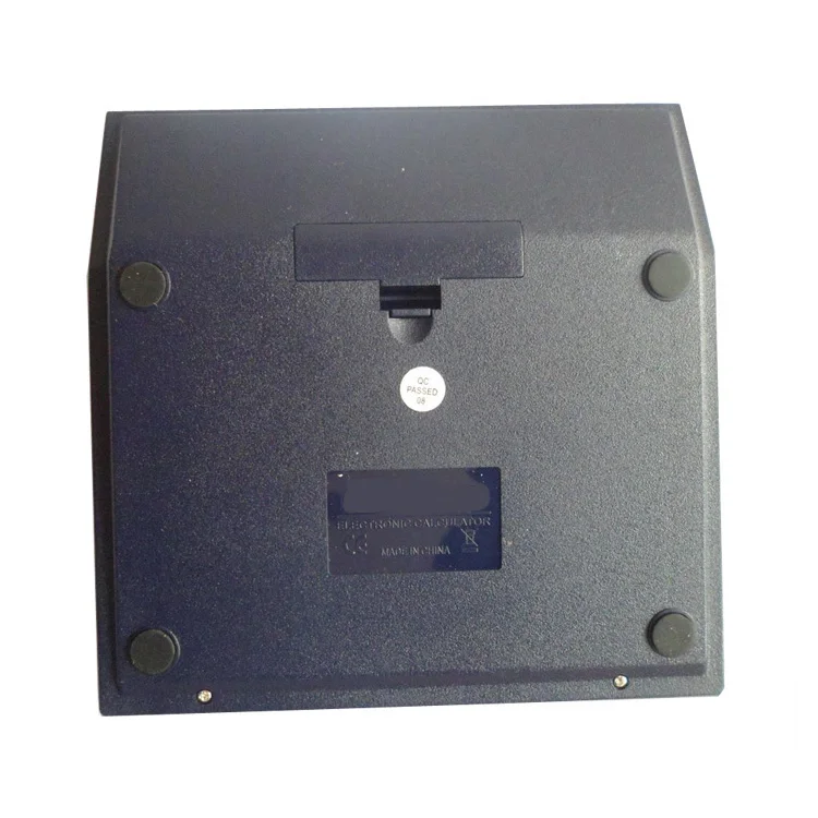 CT-512 Calculator & big size desktop calculator & solar calculator