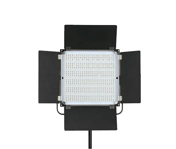 40W Professional high CRI multi-functional led panel studio light