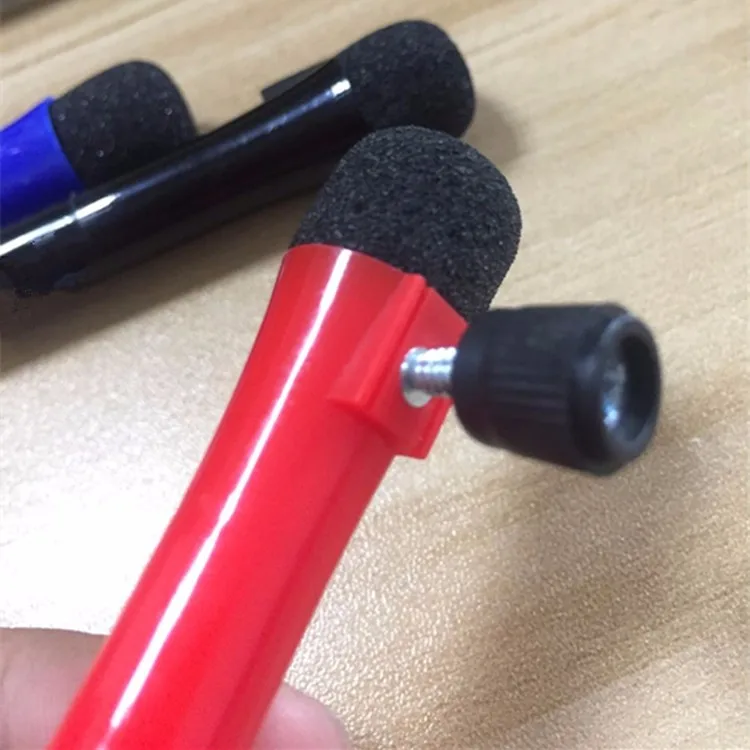 fine tip magnetic Eco-Friendly Whiteboard Marker Pen for kids