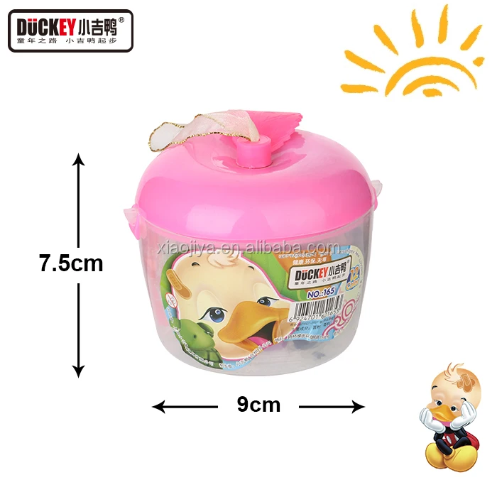 2017 рекламные оптовая умный пластилин для детей