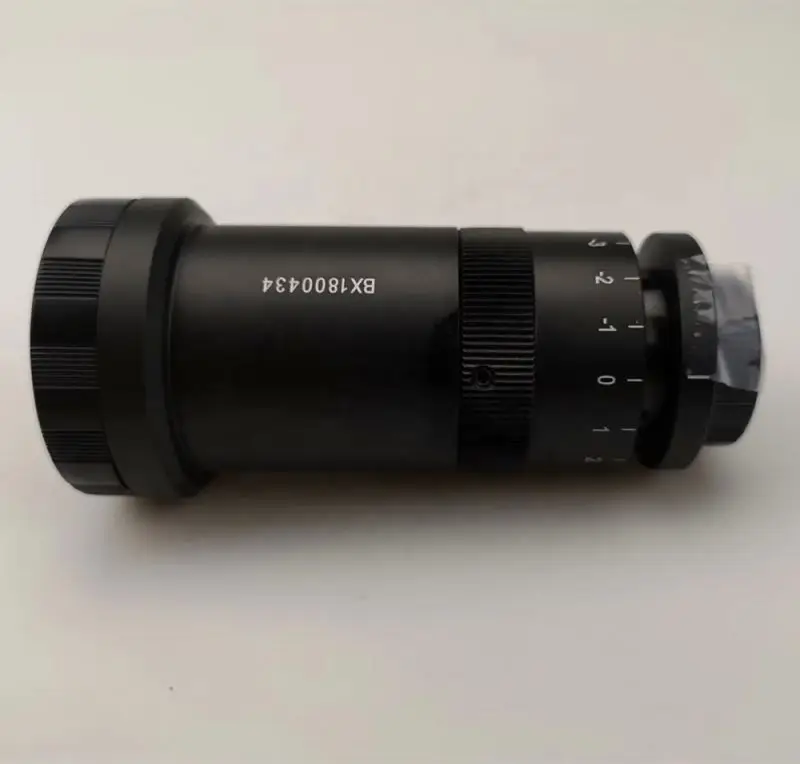 
355nm 1064nm 10.6um Beam Expander 