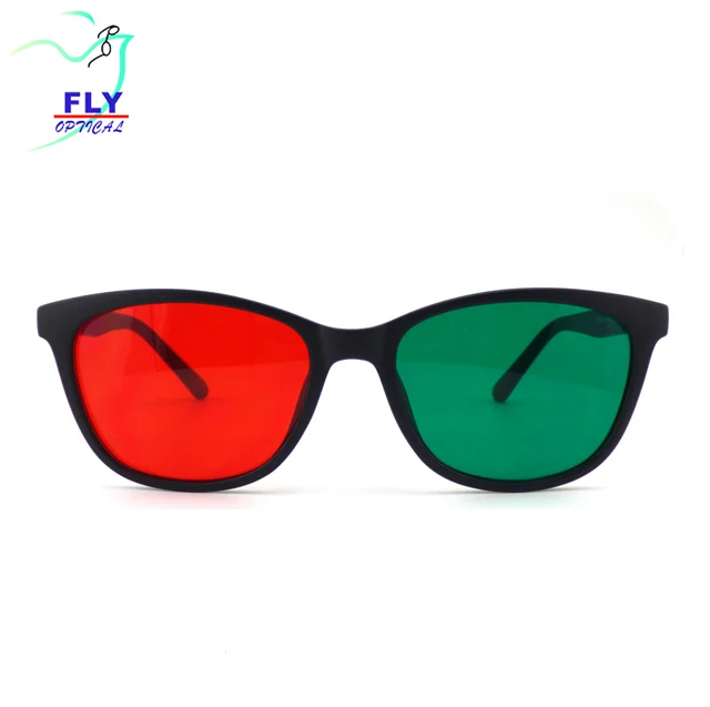 2020 China Factory Hot Sale Classic Vintage sunglasses 3D Glasses  with case wholesales
