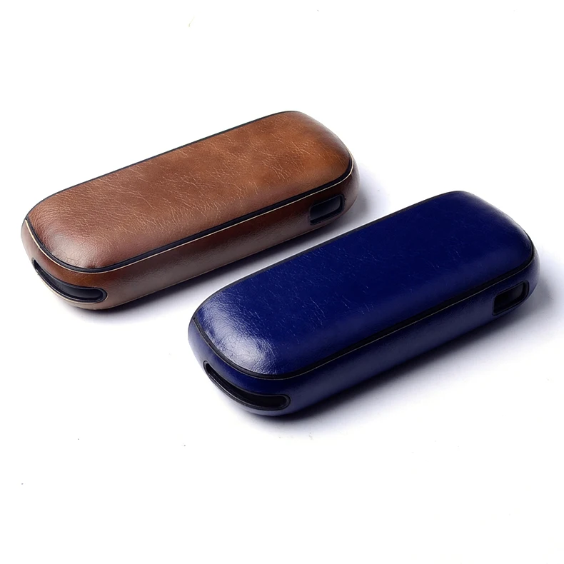 
PU leather protective case for iqos electronic cigarette 3.0 