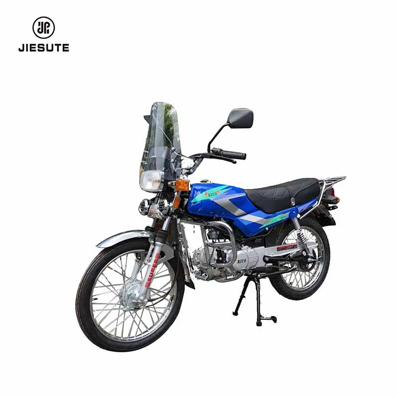Chinese  Moped 125cc Gasolina Moped Motorcycle