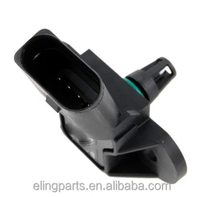 Абсолютного MAP Датчик давления 0261230031 06B906051 для AUDI SEAT SKODA VW