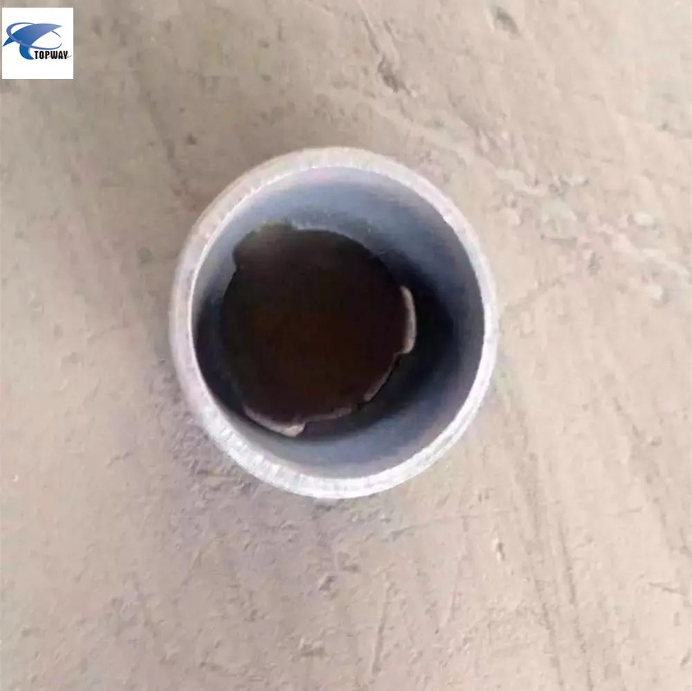 Galvanized andamios cup lock Scaffolding