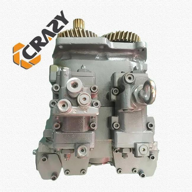 9257346 ZX270-3 hydraulic pump for Hitachi, excavator spare parts,ZX270-3 main pump