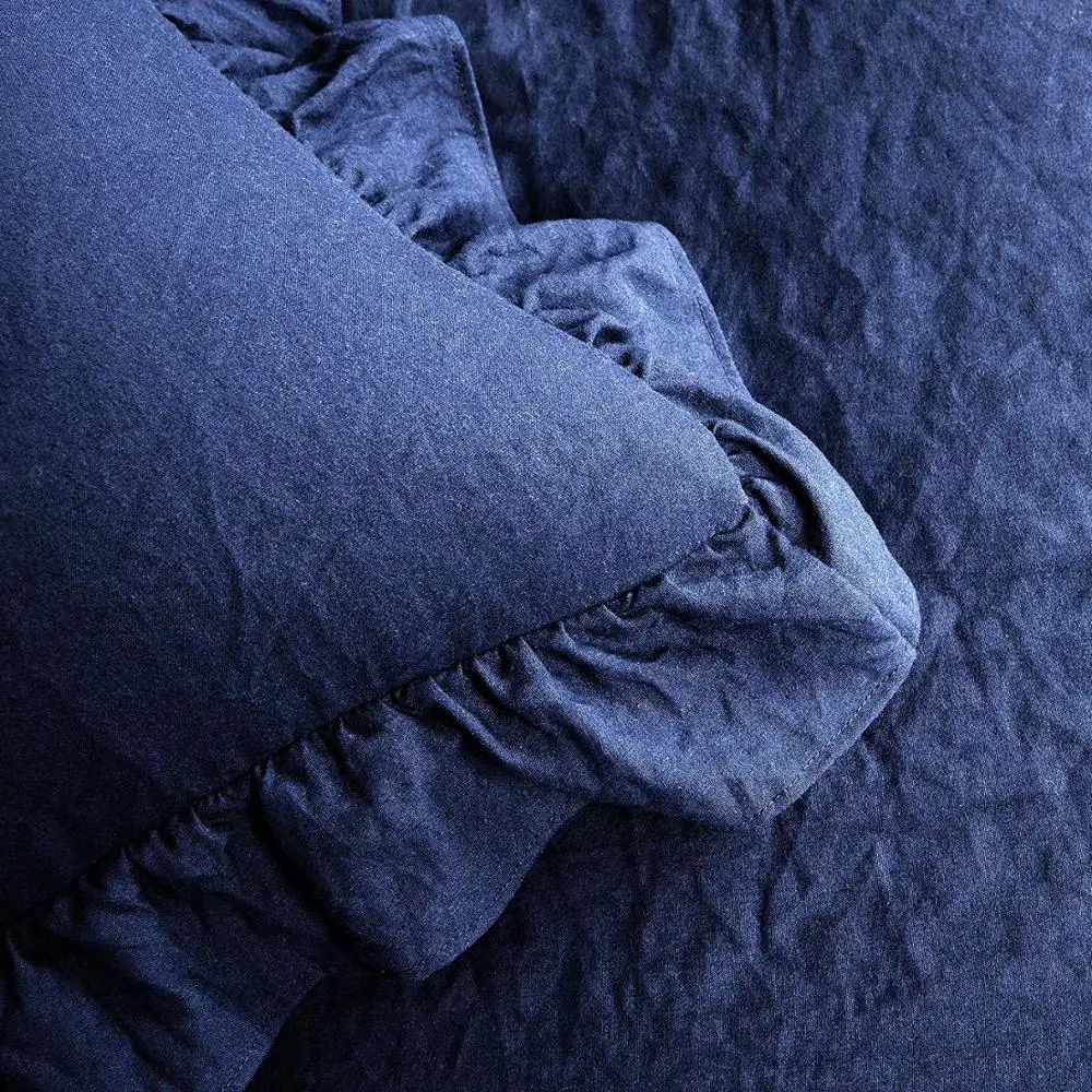 2019 cheap turkey Hotel Luxury King 100 Polyester Pillow Case Bedding Set Home  Quilted Velvet Bedspread And Matching Curtains