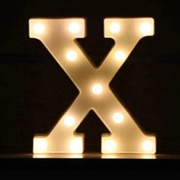 Alphabet Marquee Letters P  cash sale Wedding &Birthday party  letter light led marquee letter lights
