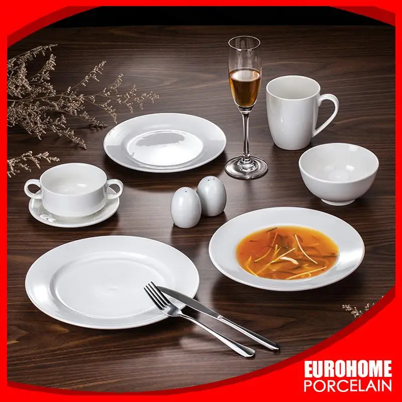 Фарфор для банкета benjarong