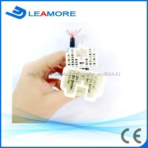 Auto window closer for specialized Mitsubishi Lancer shark/outlander