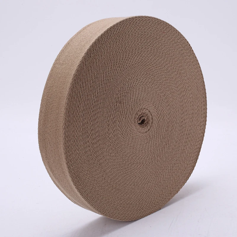 Wholesale Price 1.5 Inch Cotton Webbing