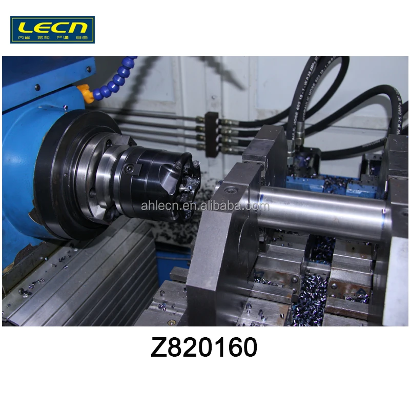 
 Z821060 CNC высокоточный горизонтальный фрезерный сверлильный станок с автоматическим роботом фрезерный станок с ЧПУ  