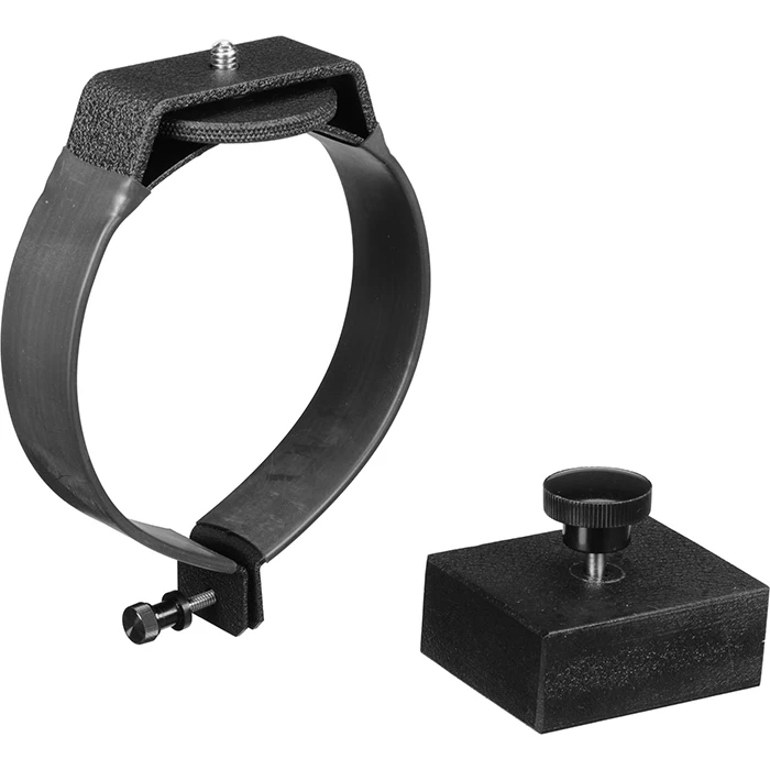 
Telescope Piggyback Bracket for the All Series Telescopes 