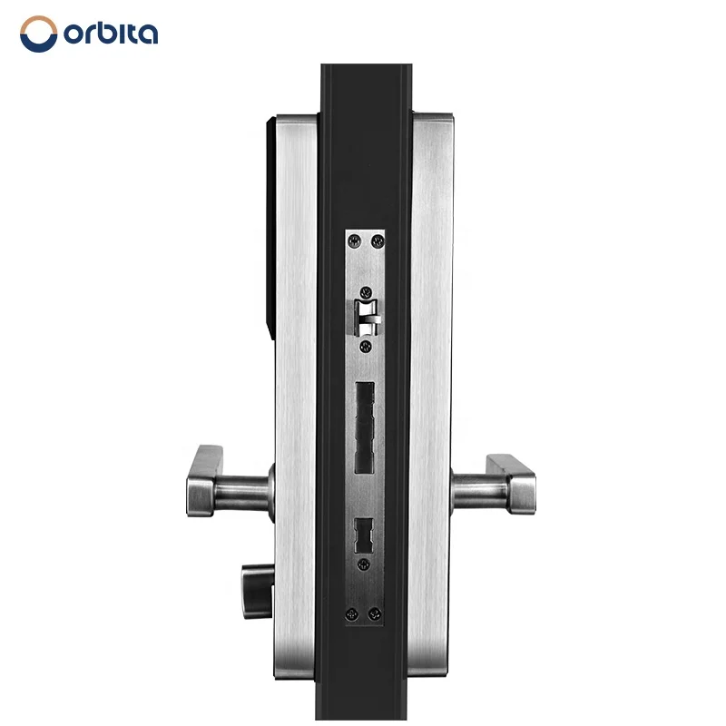 
Orbita EXW price about smart door lock system 