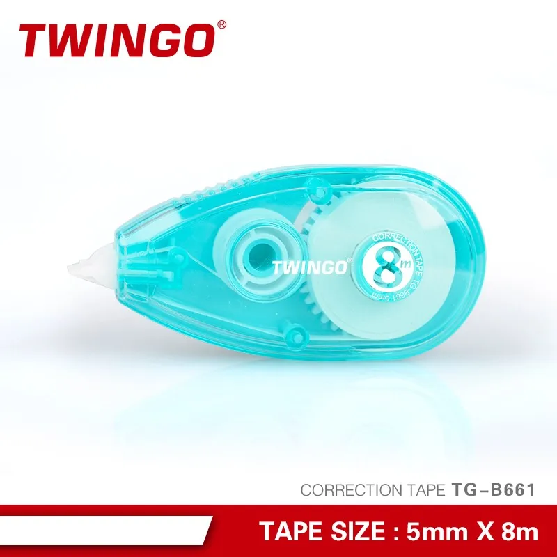 Custom Printed Correction Tape