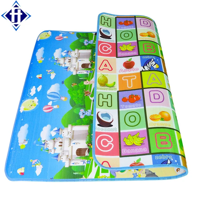 baby care play mat1