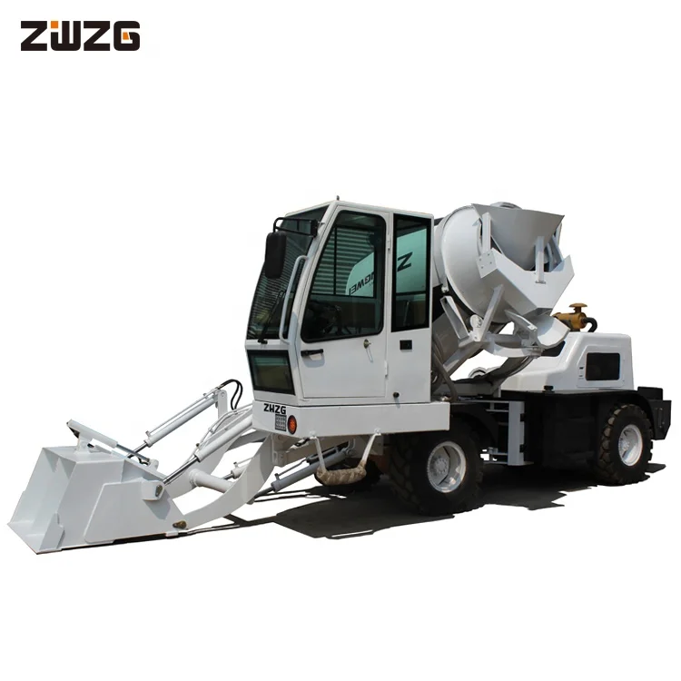 cement silos truck brand new bulk cement mixer truck