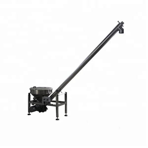 Шнековый конвейер SS 304