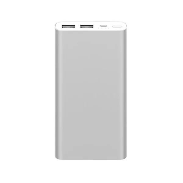 Hot Sale Power bank 8000mAh Aluminum portable charger 10000mAh