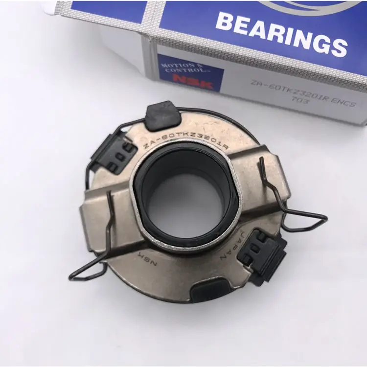 clutch bearing 4