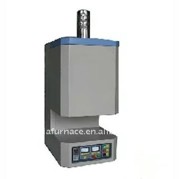 KJ 1600VT  Laboratory Electrical Vertical Tube furnace