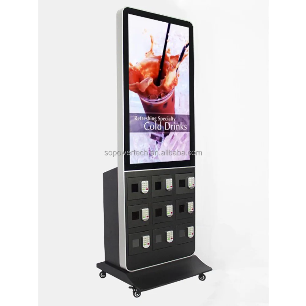 
kiosk charging station charger solar 42 inch cell phone charging station kiosk 