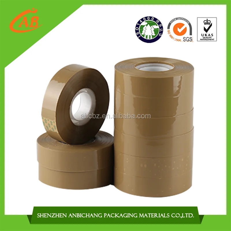 bopp tape sellotape