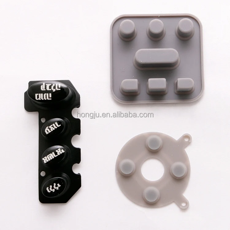 Supply all kinds of Silicone rubber keypad решений с самым лучшим выбором
