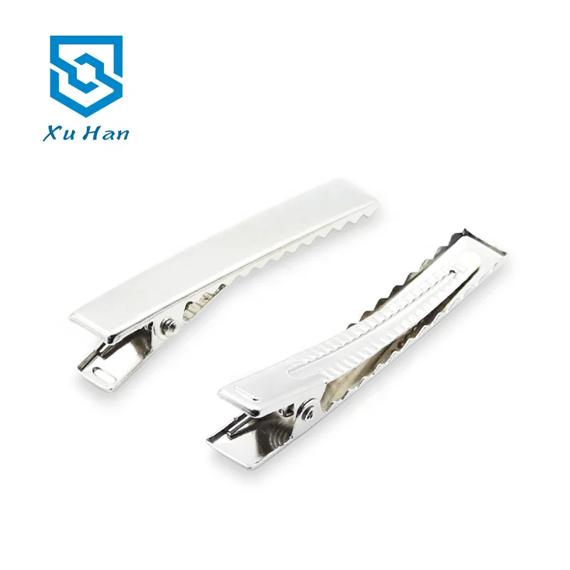 
Manufacturer Direct Selling, High Quality Metal Cheap women hair clip accessories 