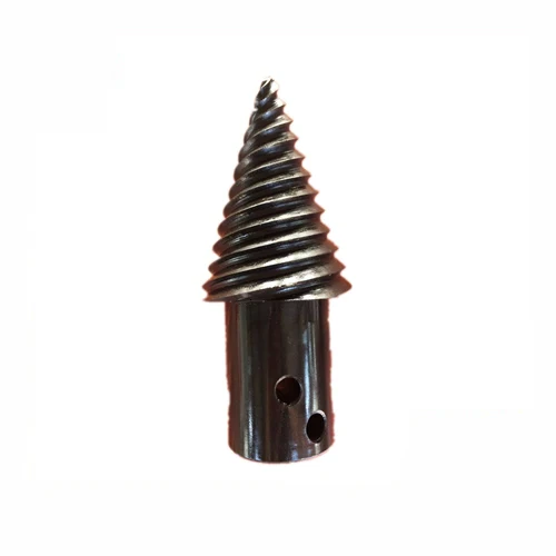 Wood Screw Splitter Cone for the drilling machine with nitridation surface(OEM) according to iso 9001 manufacturer