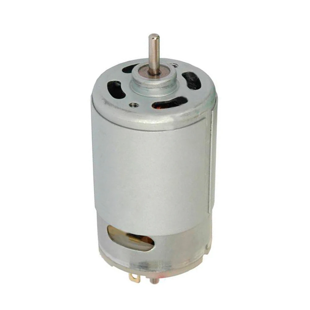 cheap price high speed 36mm water pump 12v 20 watt high torque dc motor waterproof