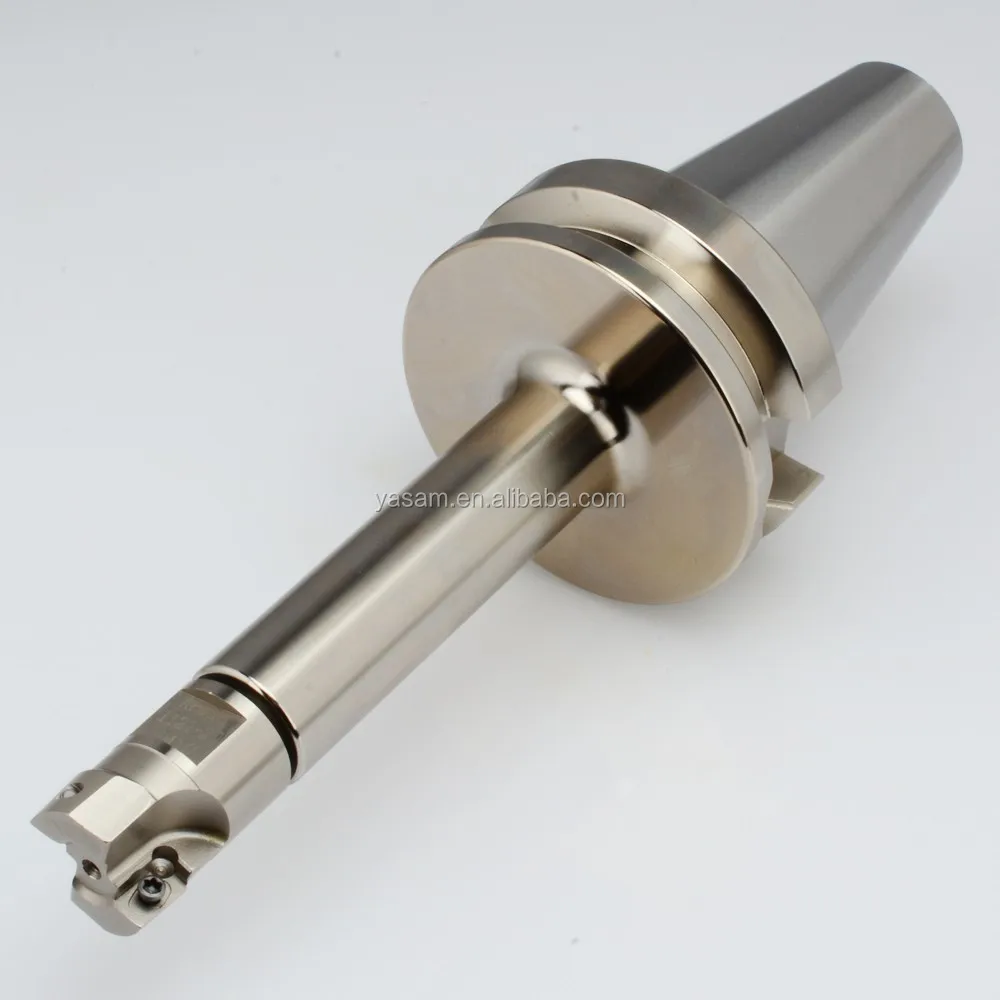 SCGO модульный BT40 BT50 aniti Вибрационный Фрезерный патрон