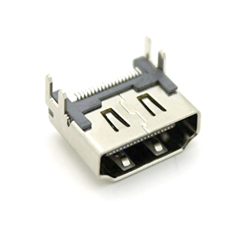 For Playstation 4 PS4 Console HD-MI Port Socket Interface Connector Replacement Repair Parts