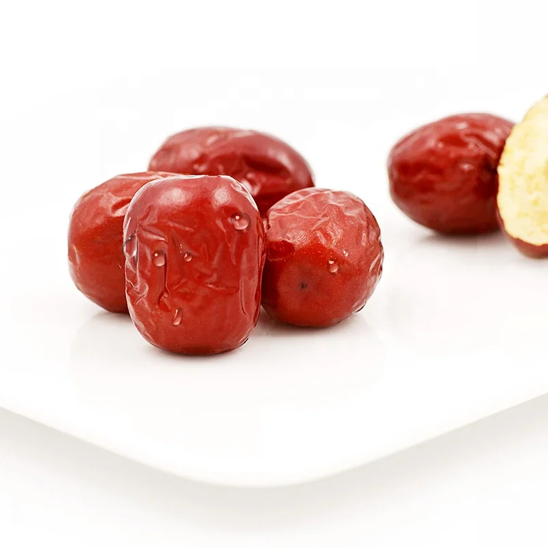
All kinds of crisp red dates dried fruits online for sale 