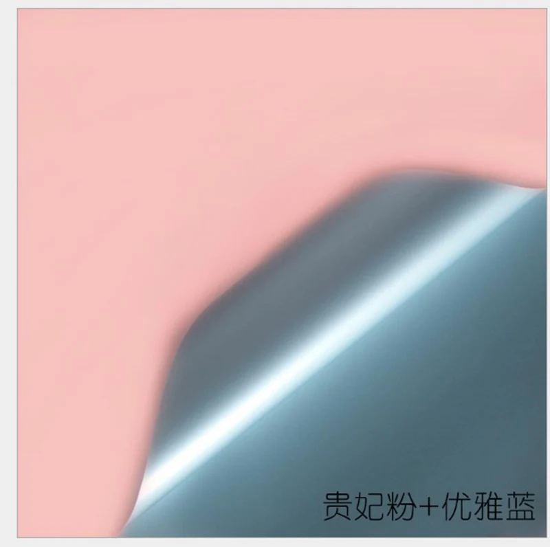 Smooth Wrapping paper for flower gloss waterproof flower packing paper wholesale