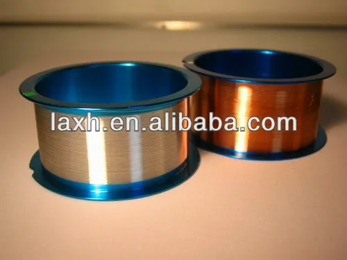 Single crystal copper wire