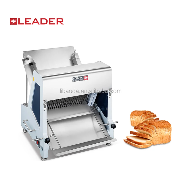 Хлебобулочные Электрический Хлеборезку 30/38 шт.