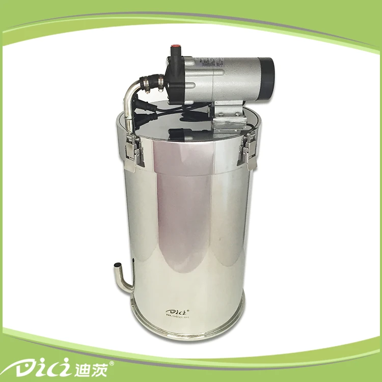 Продажа завода различных широко используется в фильтр для воды