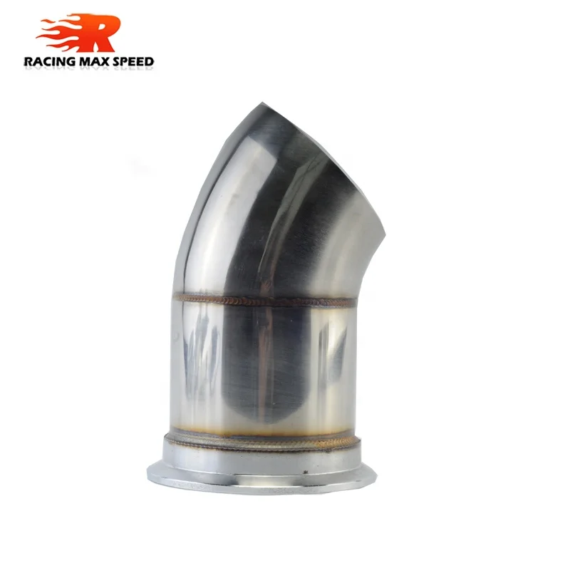 
2.5 inch Electric Stainless Exhaust Cutout Cut Out Dump Valve/switch with Remote control KYR 