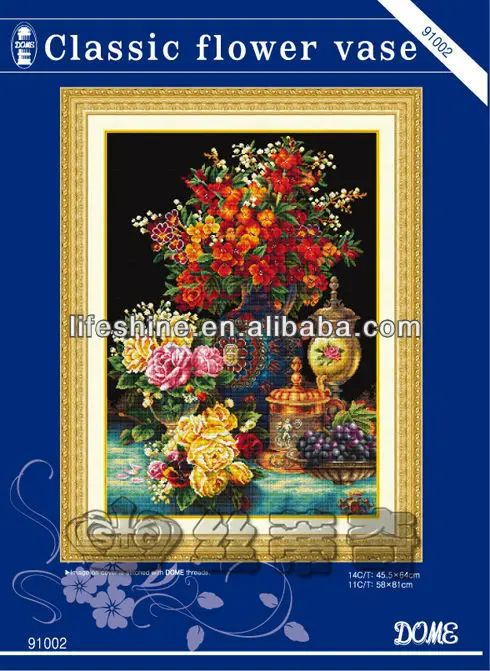 high quality aida fabric for cross stitch