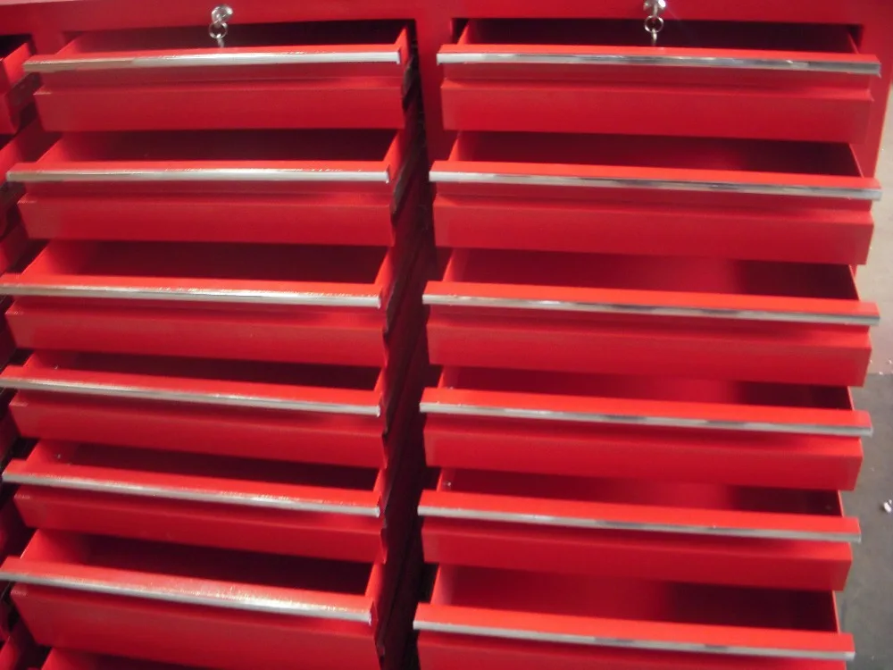 
garage or workshop use toolbox 