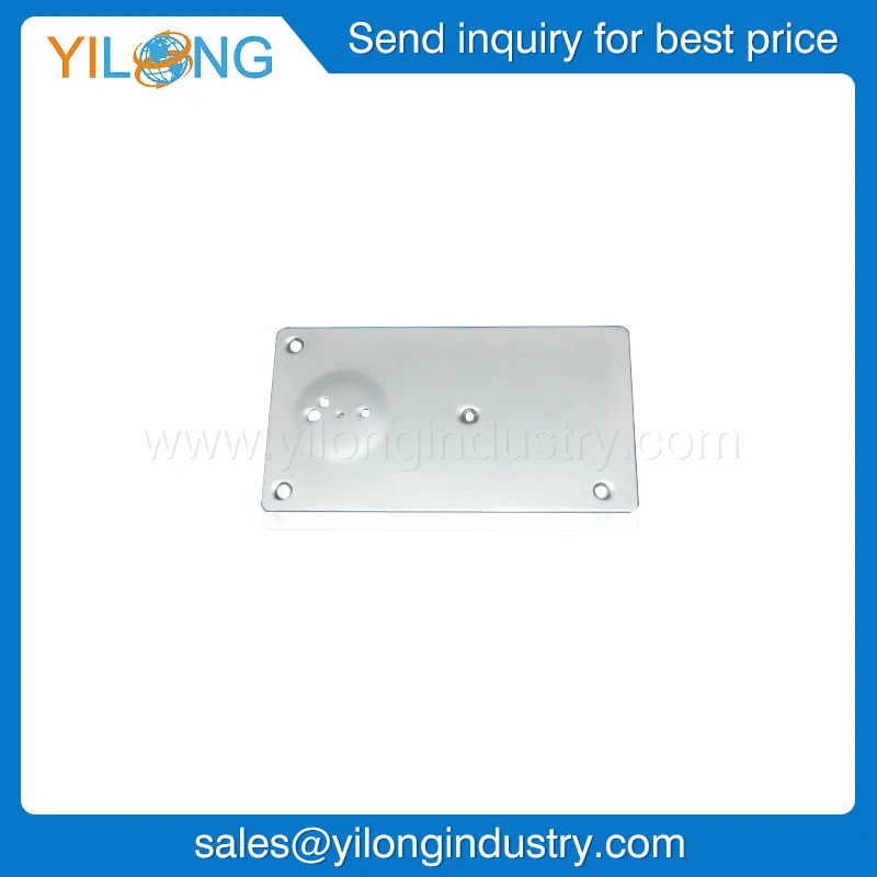 Barudan вышивальная машина запчасти части игольной пластины горло пластина Barudan деталей машин Barudan части