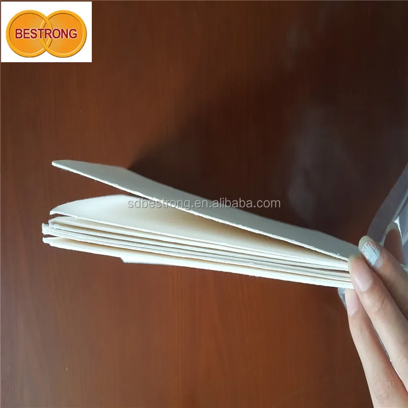 CMC Cotton Linter Pulp