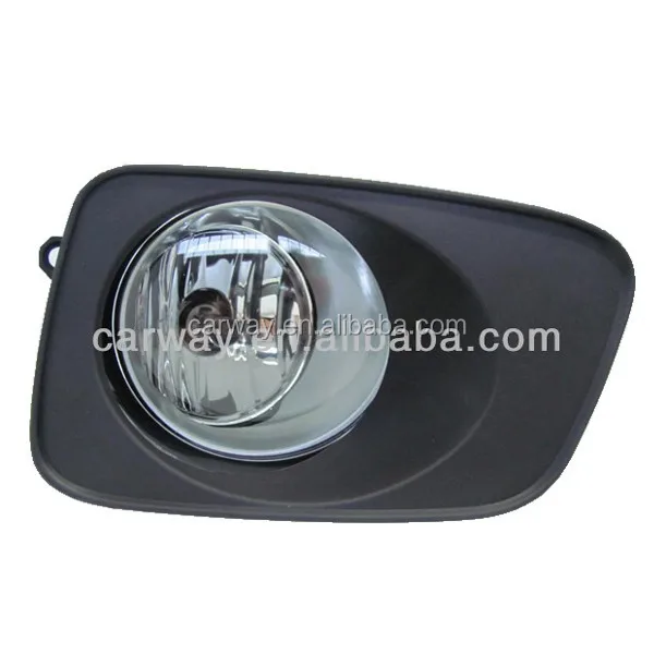 For TOYOTA COROLLA /AXIO/FIELDER 2007 oem auto fog lamp light