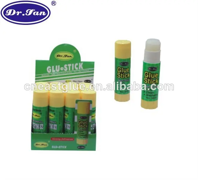 твердый клей pvp ручка клея алибаба великобритании