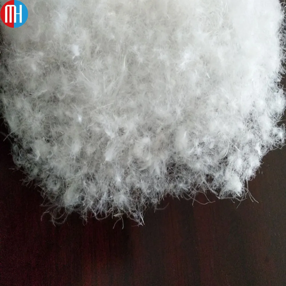 China factory hihg quality duck eider down duck feather