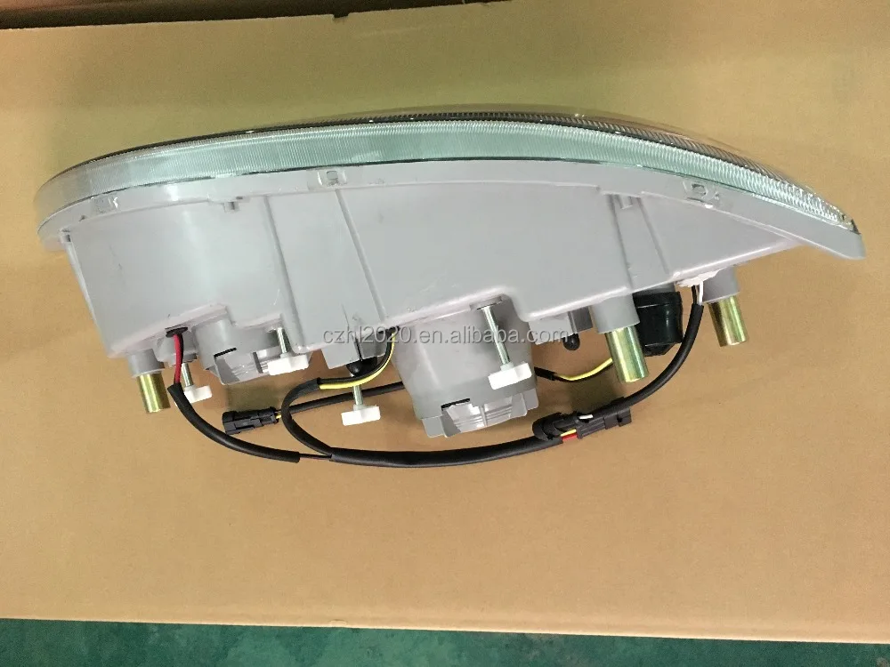 High quality bus head lamp 24V FOR FOTON BUS