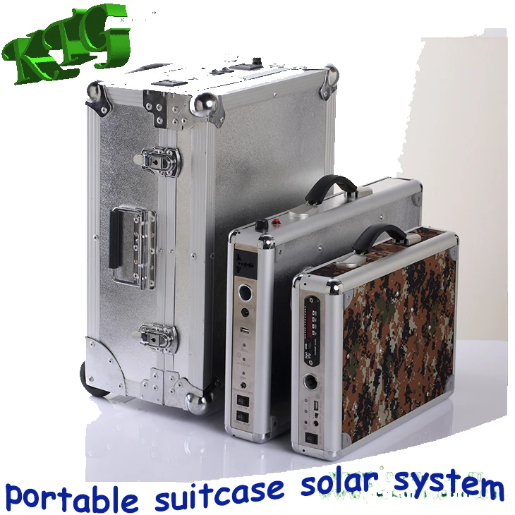 Solar Generator for TV and laptop fan ,500W Portable Solar Generator solar panel ,Solar Power Generator for home use